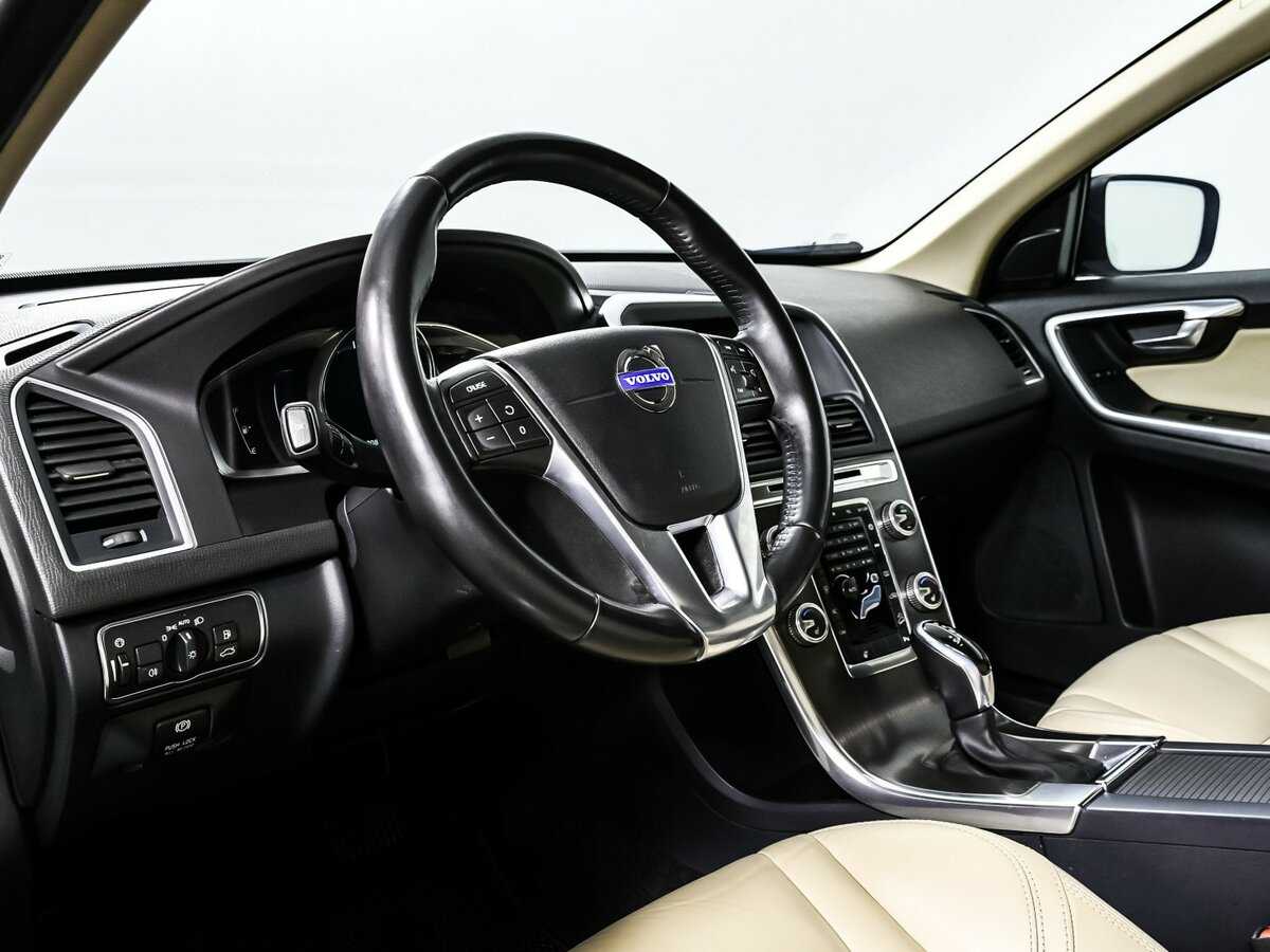 Купить Volvo XC60, 2014, 146 614 км.. Фото: #12