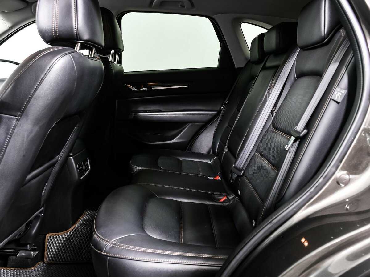 Купить Mazda CX-5, 2017, 83 269 км.. Фото: #12