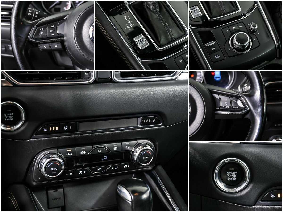 Купить Mazda CX-5, 2017, 83 269 км.. Фото: #14