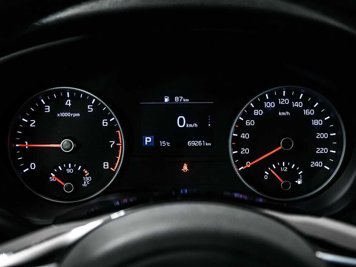 Купить Kia Sportage, 2021, 69 200 км.. Фото: #9