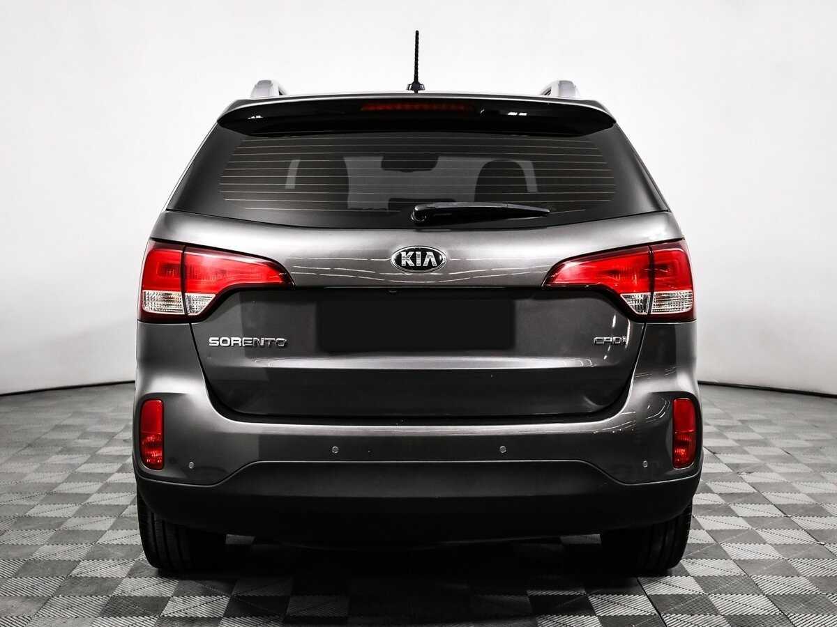 Купить Kia Sorento, 2018, 70 000 км.. Фото: #5