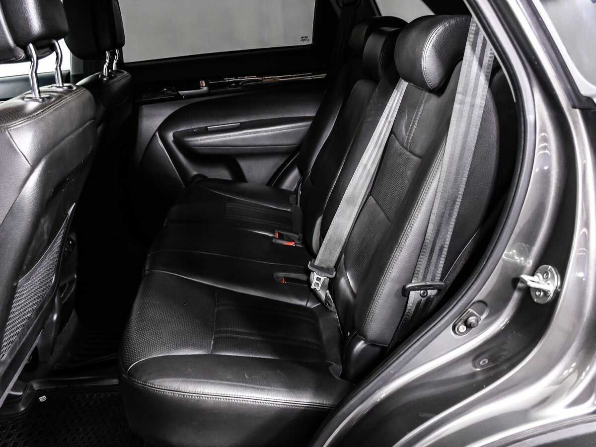 Купить Kia Sorento, 2018, 70 000 км.. Фото: #12