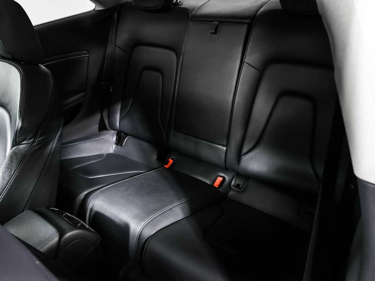 Купить Audi A5, 2015, 114 620 км.. Фото: #13