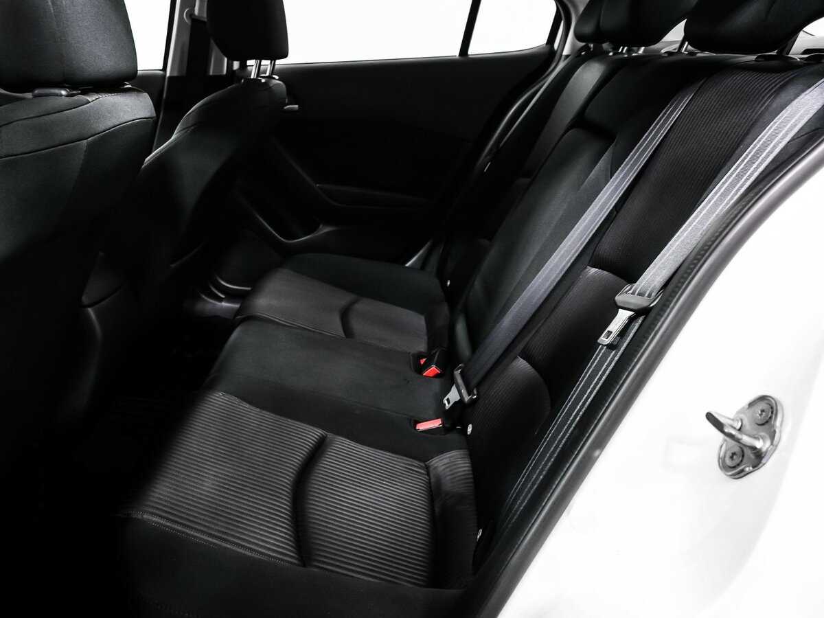 Купить Мазда 3, 2013, 147 500 км.. Фото: #12