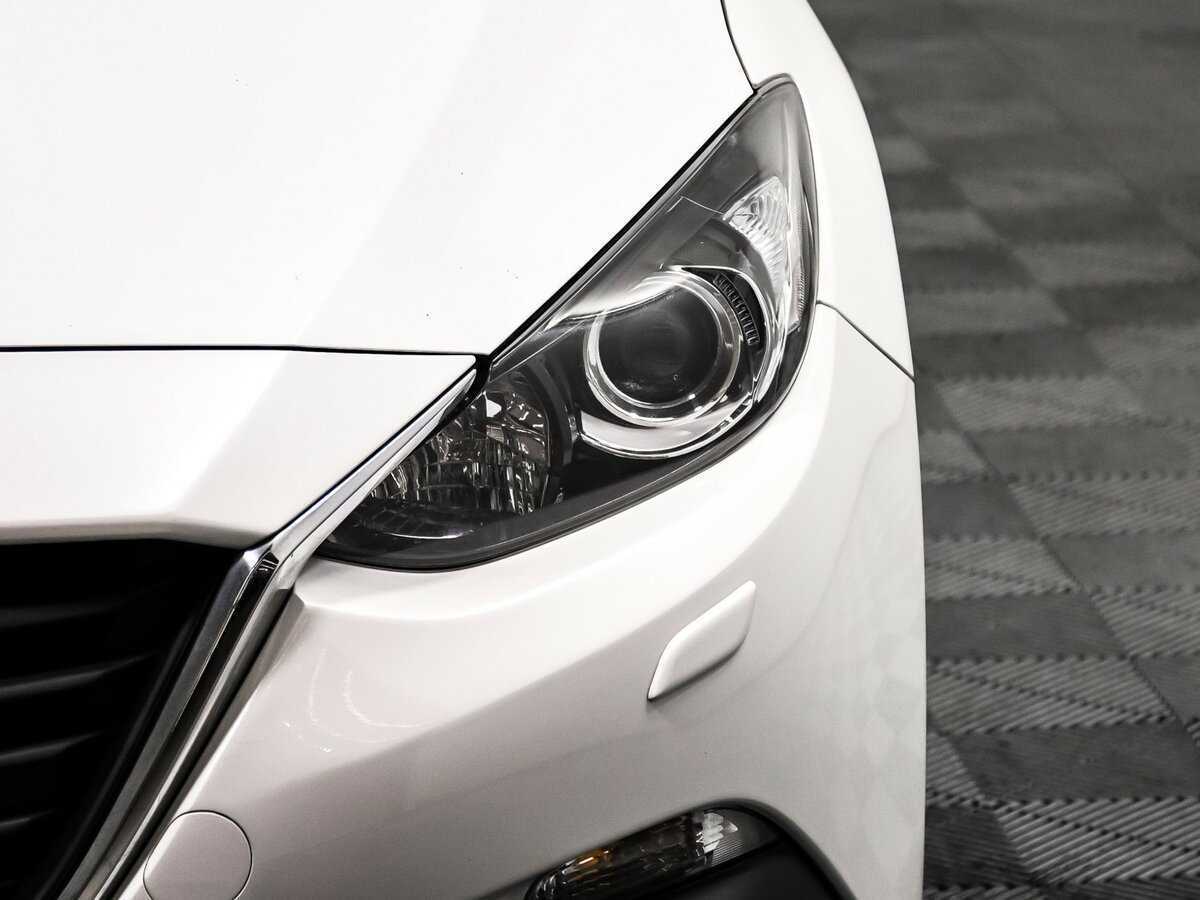 Купить Мазда 3, 2013, 147 500 км.. Фото: #13