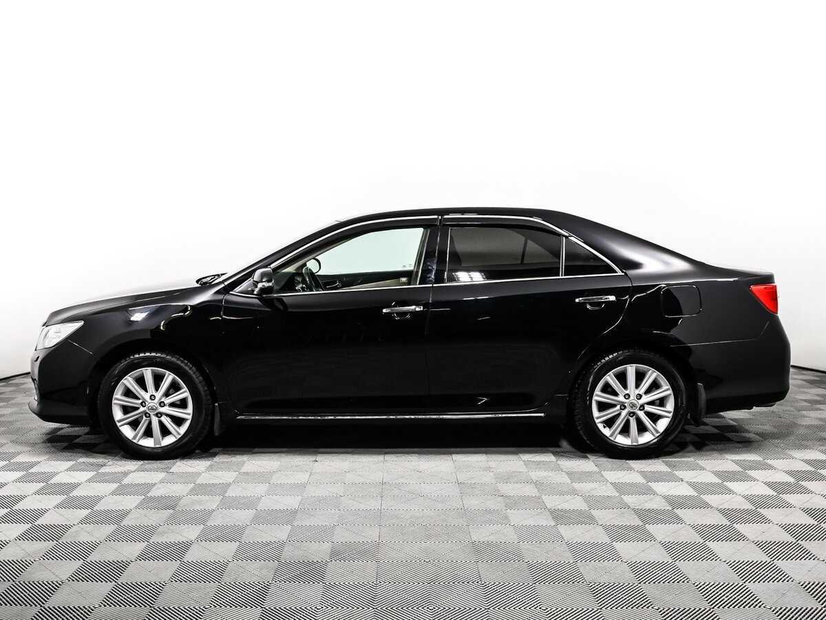 Купить Toyota Camry, 2013, 146 268 км.. Фото: #7