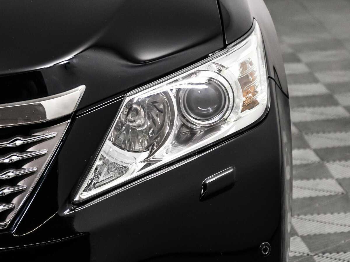 Купить Toyota Camry, 2013, 146 268 км.. Фото: #14