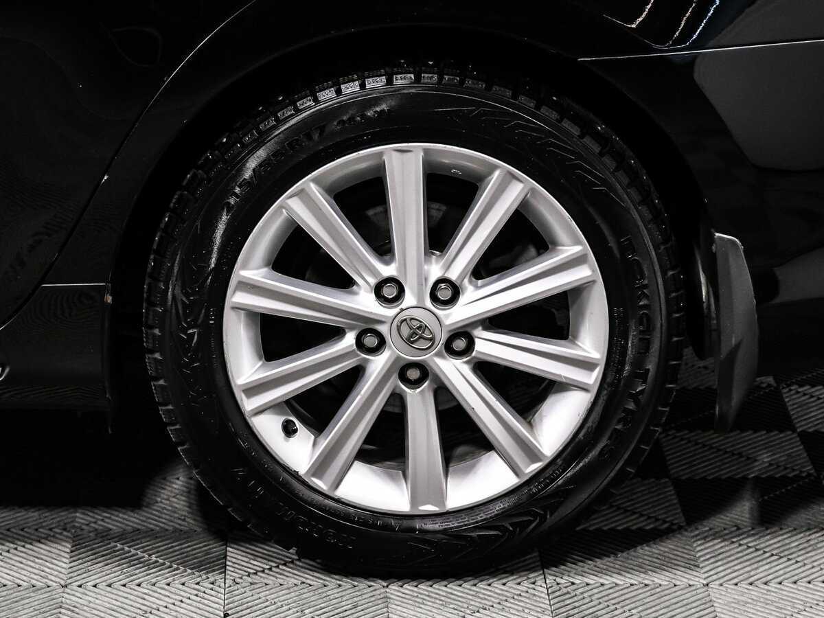 Купить Toyota Camry, 2013, 146 268 км.. Фото: #15