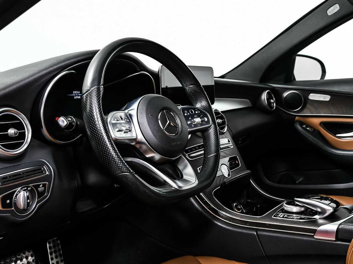 Купить Mercedes-Benz C-Класс, 2019, 62 907 км.. Фото: #11