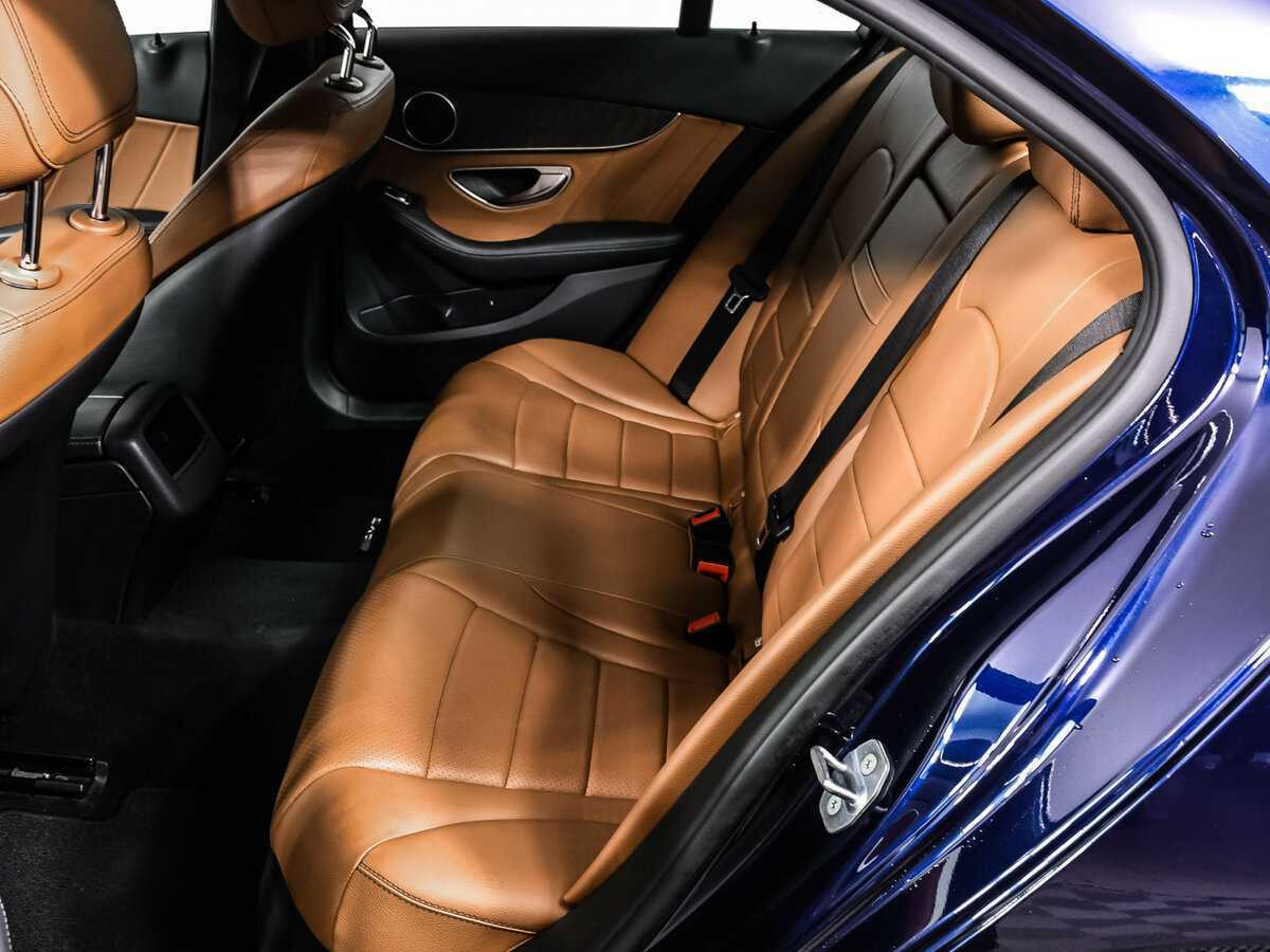 Купить Mercedes-Benz C-Класс, 2019, 62 907 км.. Фото: #12