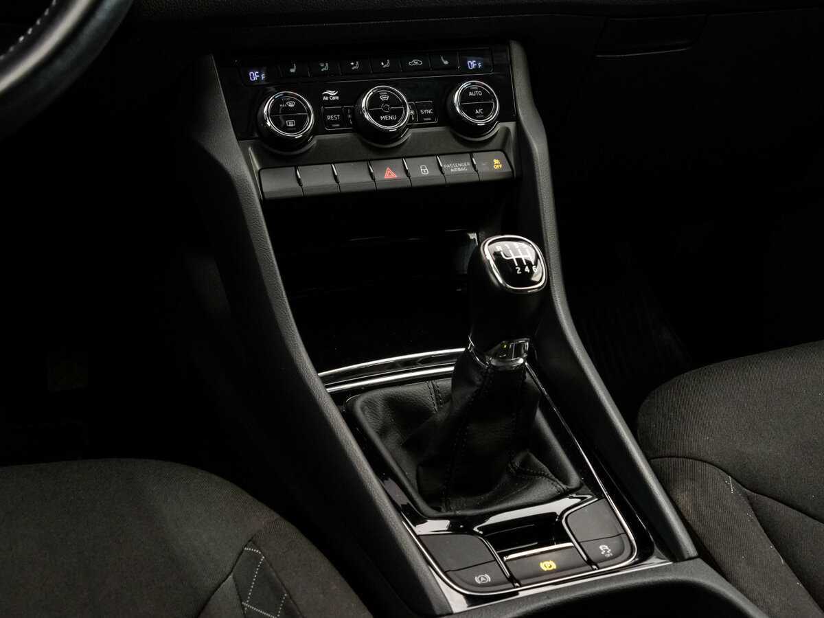 Купить Skoda Kodiaq, 2020, 79 000 км.. Фото: #10