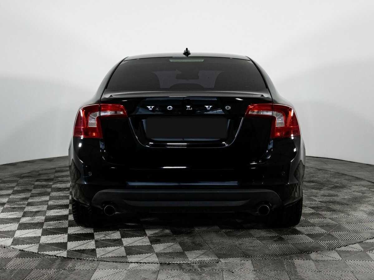 Купить Вольво С60, 2012, 223 000 км.. Фото: #4