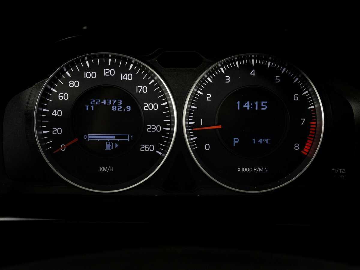 Купить Вольво С60, 2012, 223 000 км.. Фото: #17