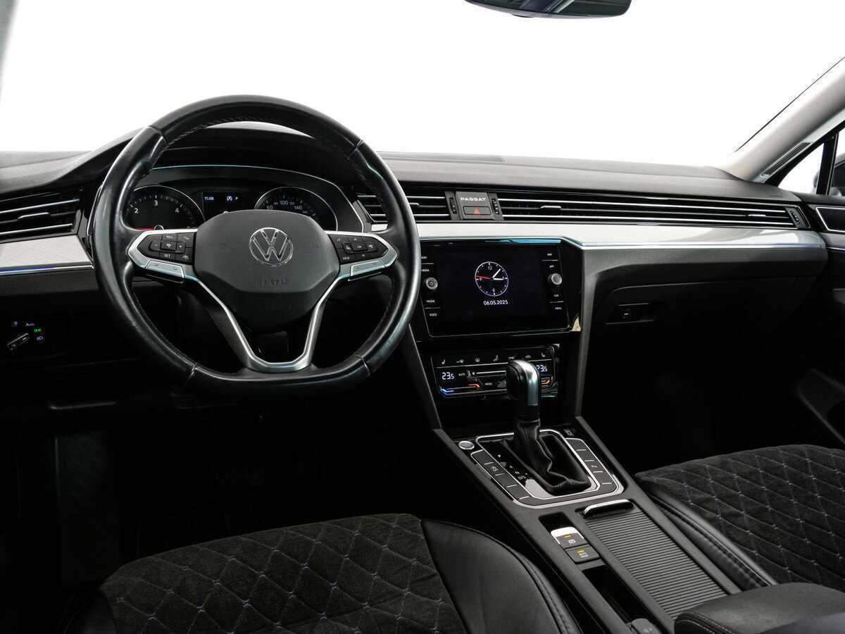 Купить Volkswagen Passat, 2020, 133 000 км.. Фото: #9