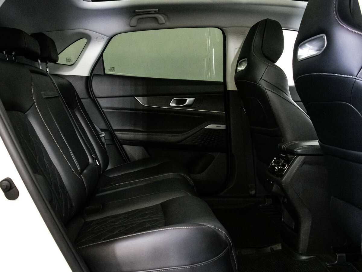 Купить Changan UNI-K, 2023, 33 365 км.. Фото: #15