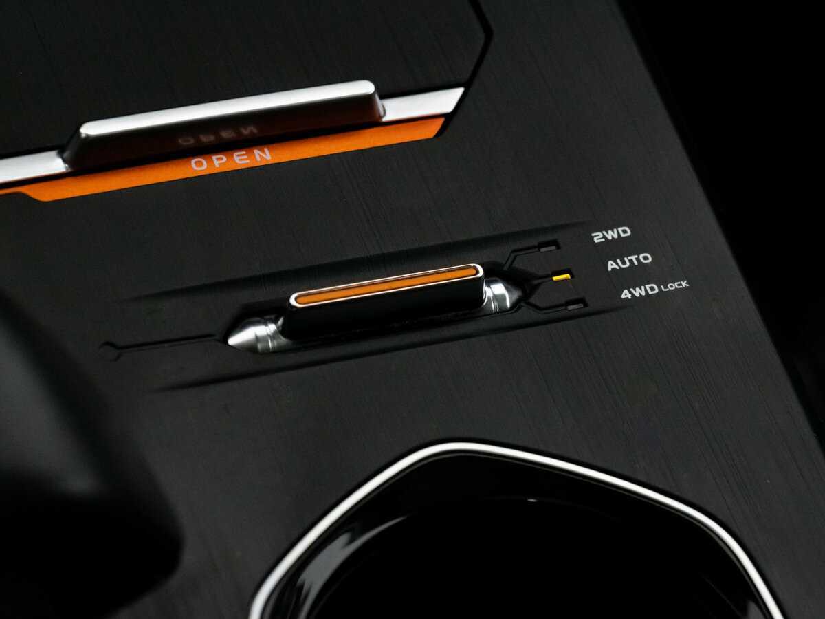 Купить Changan UNI-K, 2023, 33 365 км.. Фото: #18