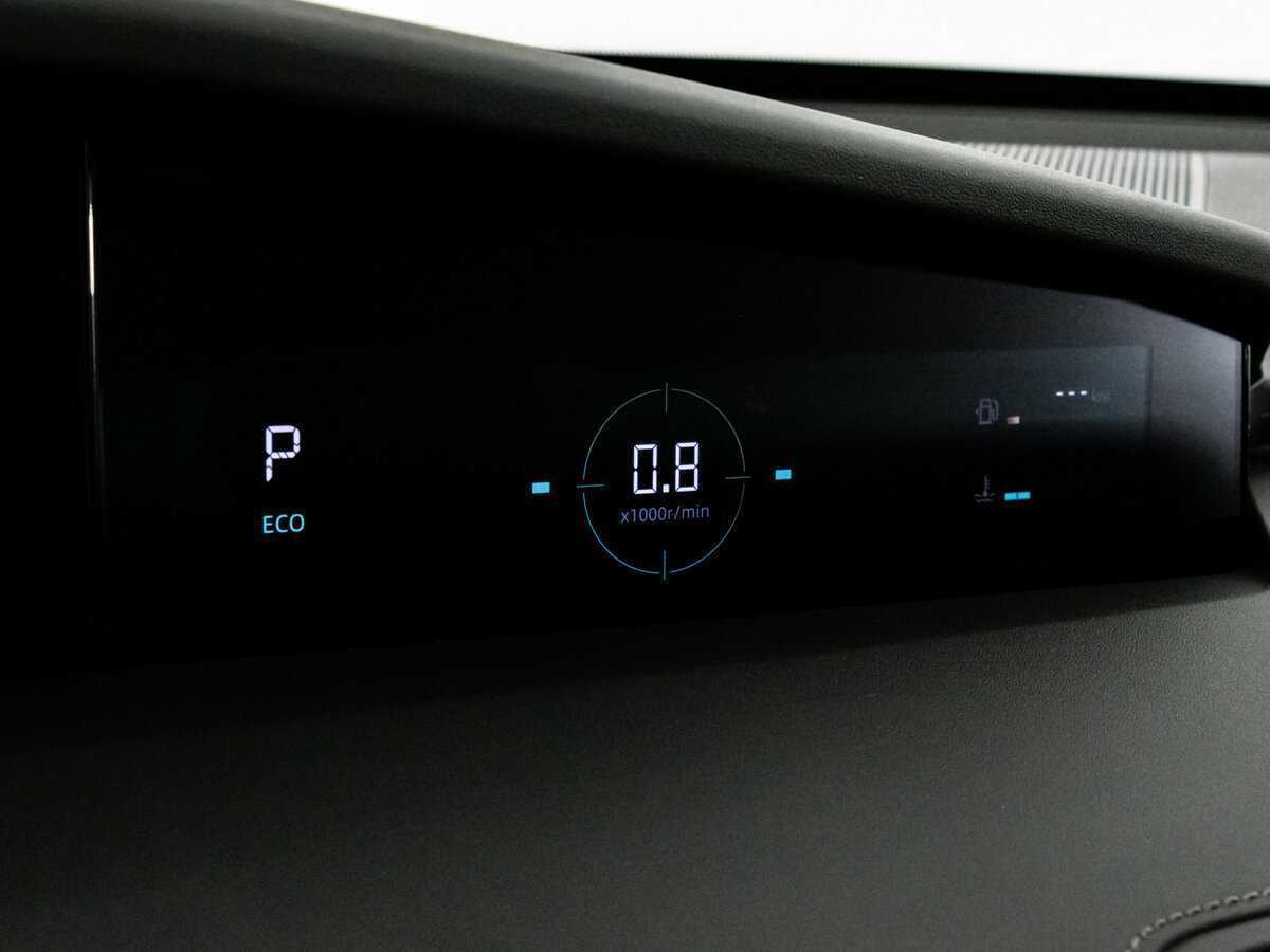 Купить Changan UNI-K, 2023, 33 365 км.. Фото: #23