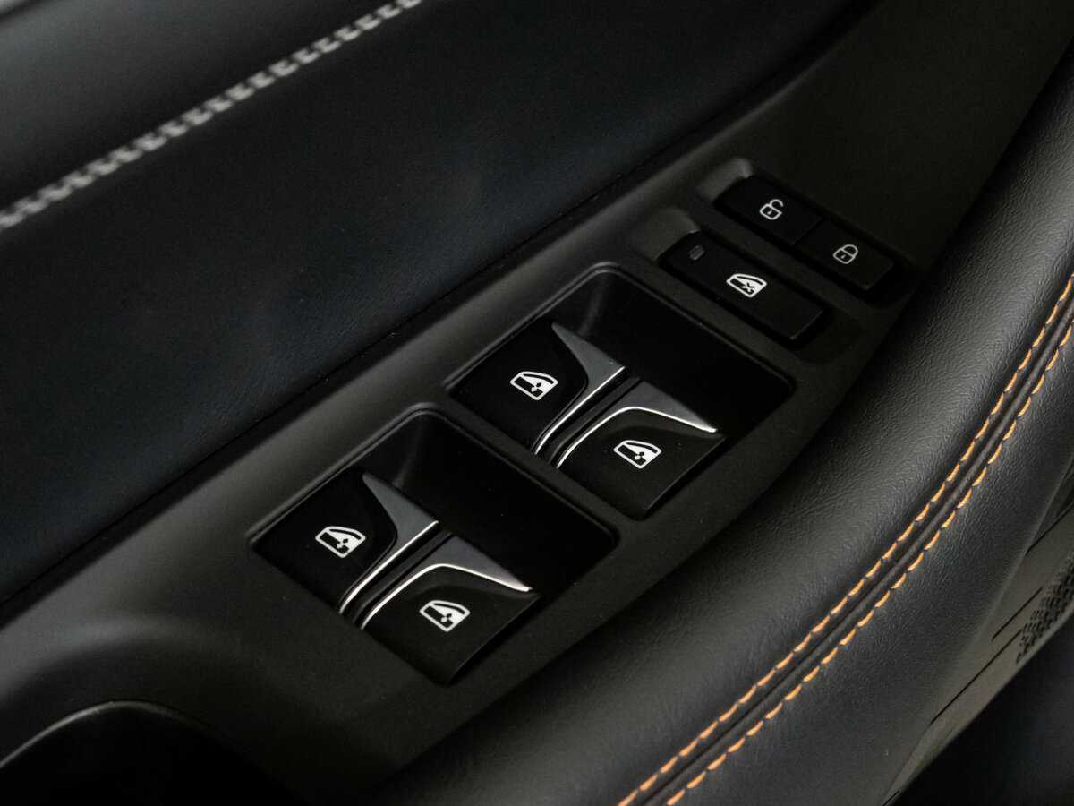 Купить Changan UNI-K, 2023, 33 365 км.. Фото: #26