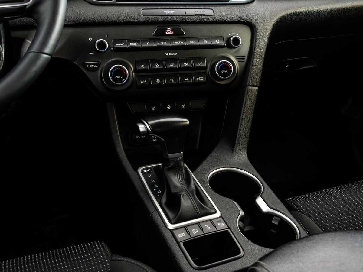 Купить Kia Sportage, 2017, 102 000 км.. Фото: #10