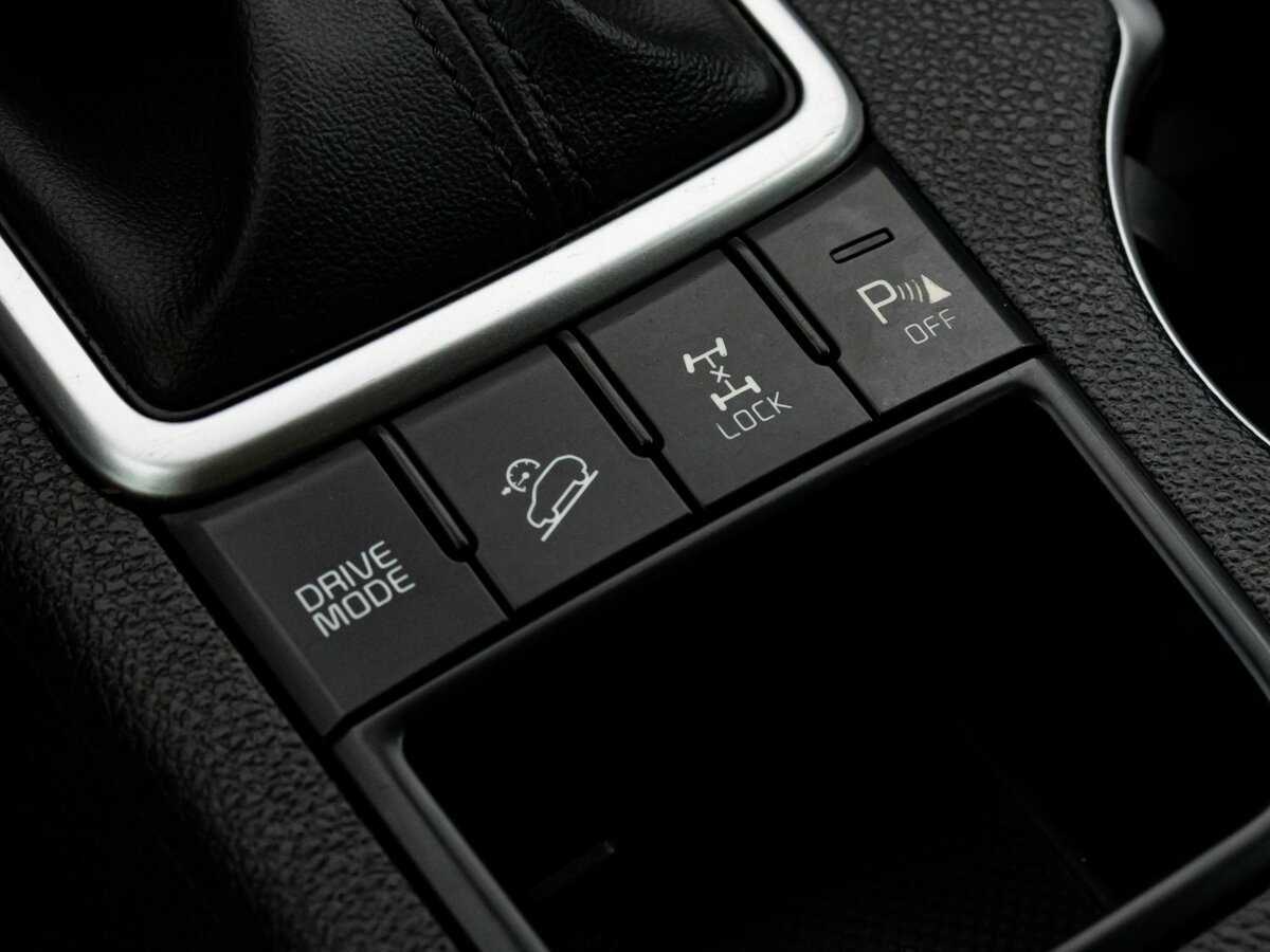 Купить Kia Sportage, 2017, 102 000 км.. Фото: #14