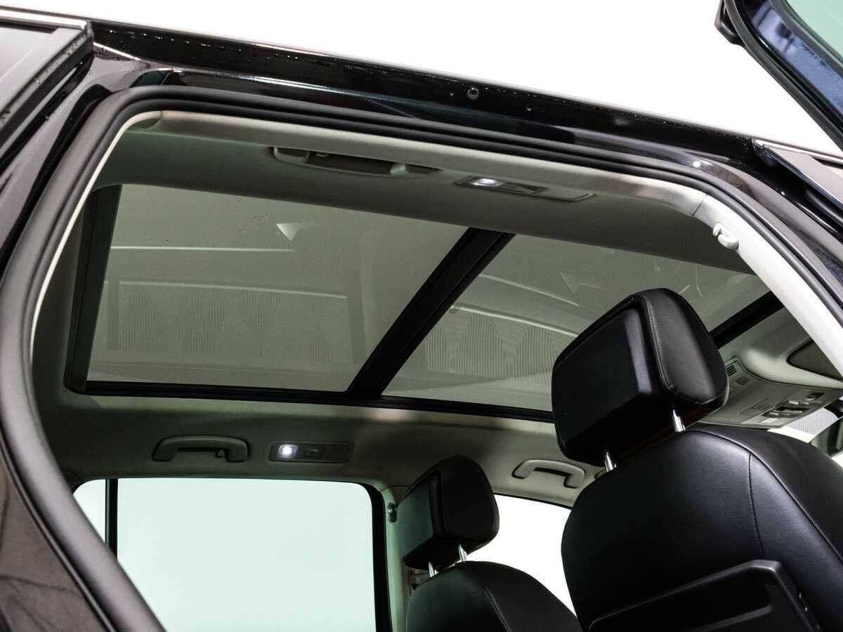 Купить Volkswagen Tiguan, 2018, 217 152 км.. Фото: #21