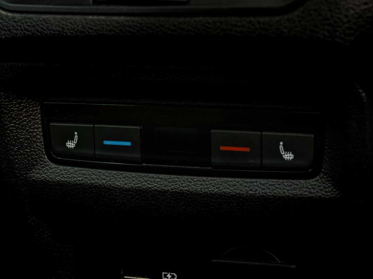 Купить Volkswagen Tiguan, 2018, 217 152 км.. Фото: #22