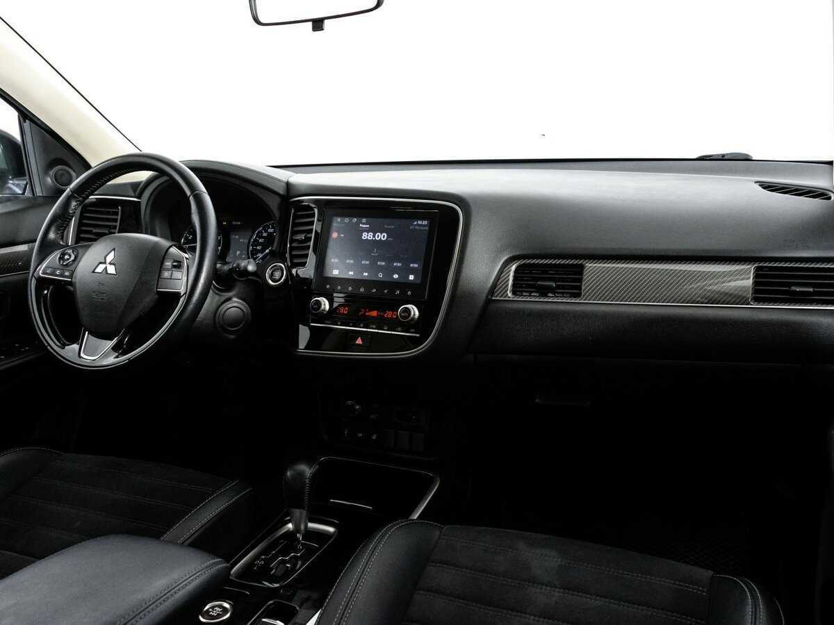 Купить Mitsubishi Outlander, 2021, 93 020 км.. Фото: #8