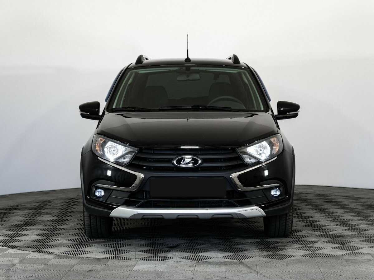 Купить Lada (ВАЗ) Granta, 2023, 21 852 км.. Фото: #1