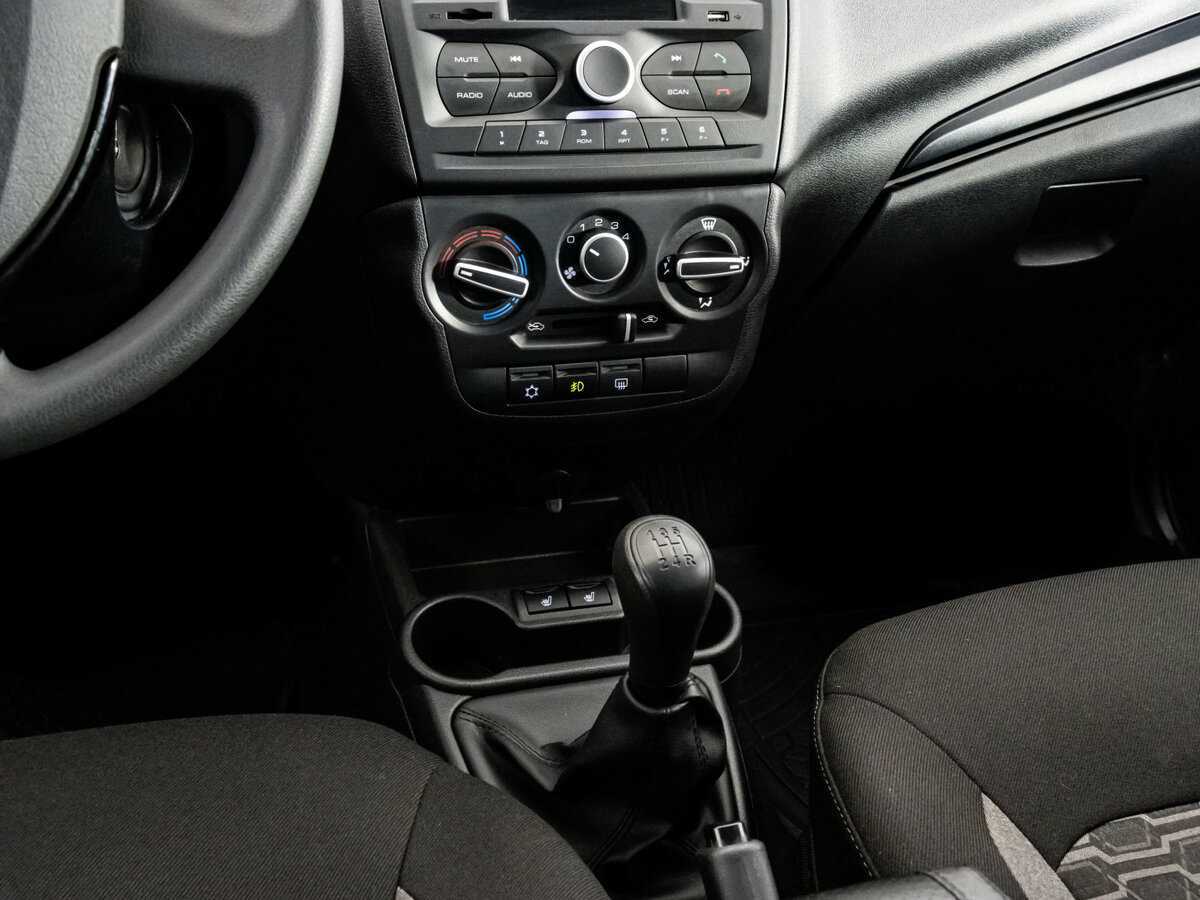 Купить Lada (ВАЗ) Granta, 2023, 21 852 км.. Фото: #9