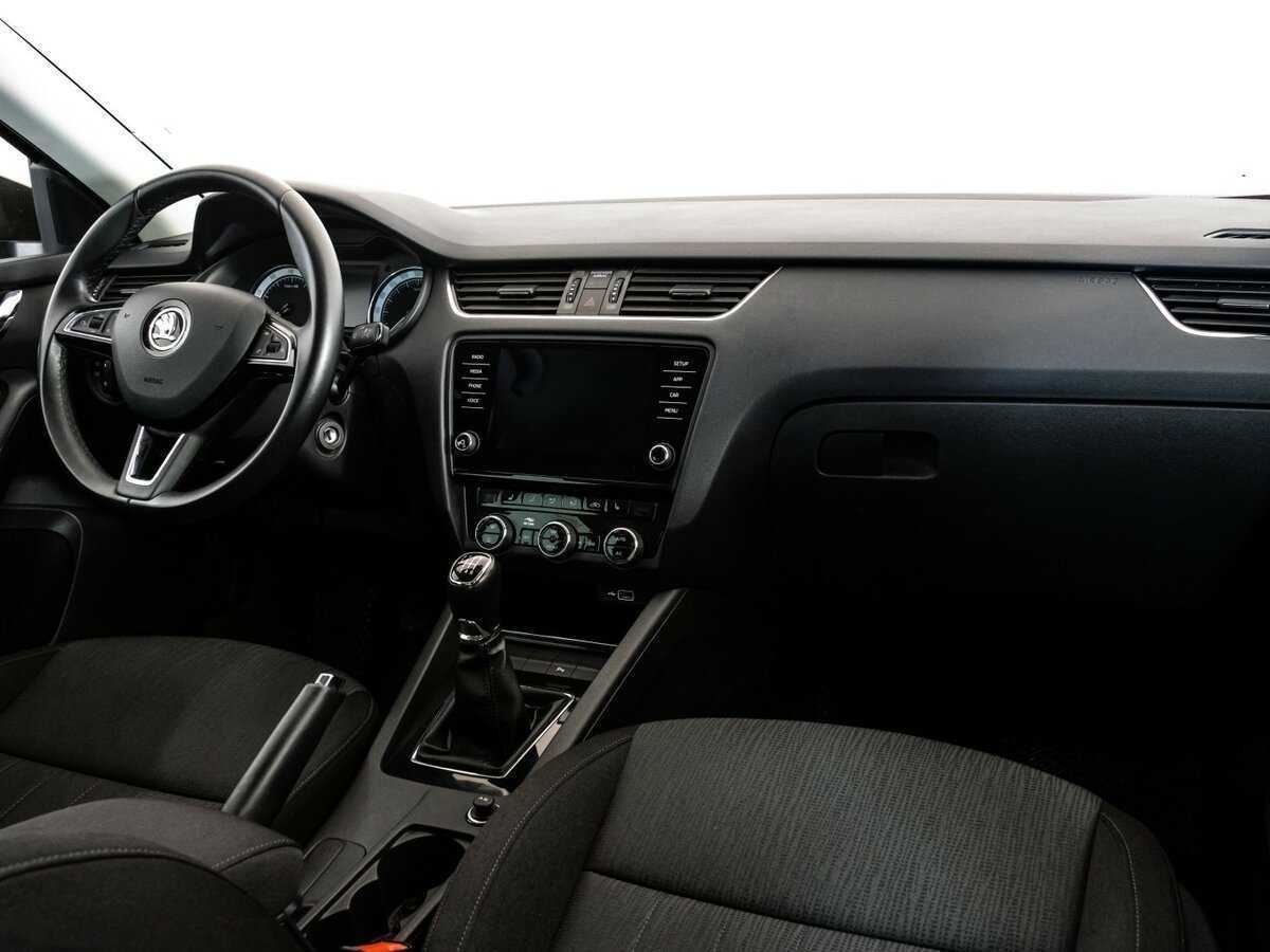 Купить Skoda Octavia, 2018, 61 000 км.. Фото: #8