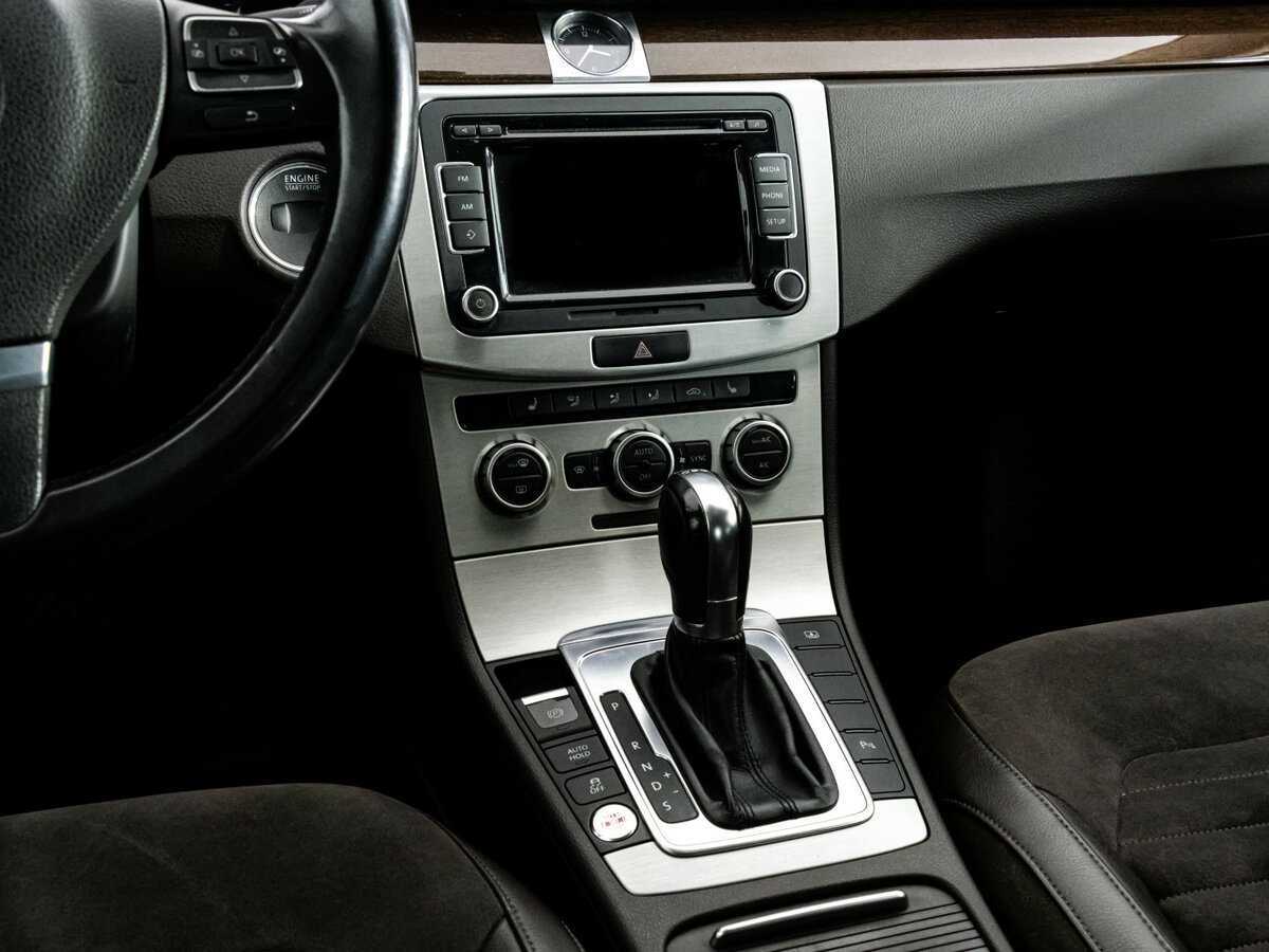 Купить Фольксваген Пассат, 2012, 245 842 км.. Фото: #10