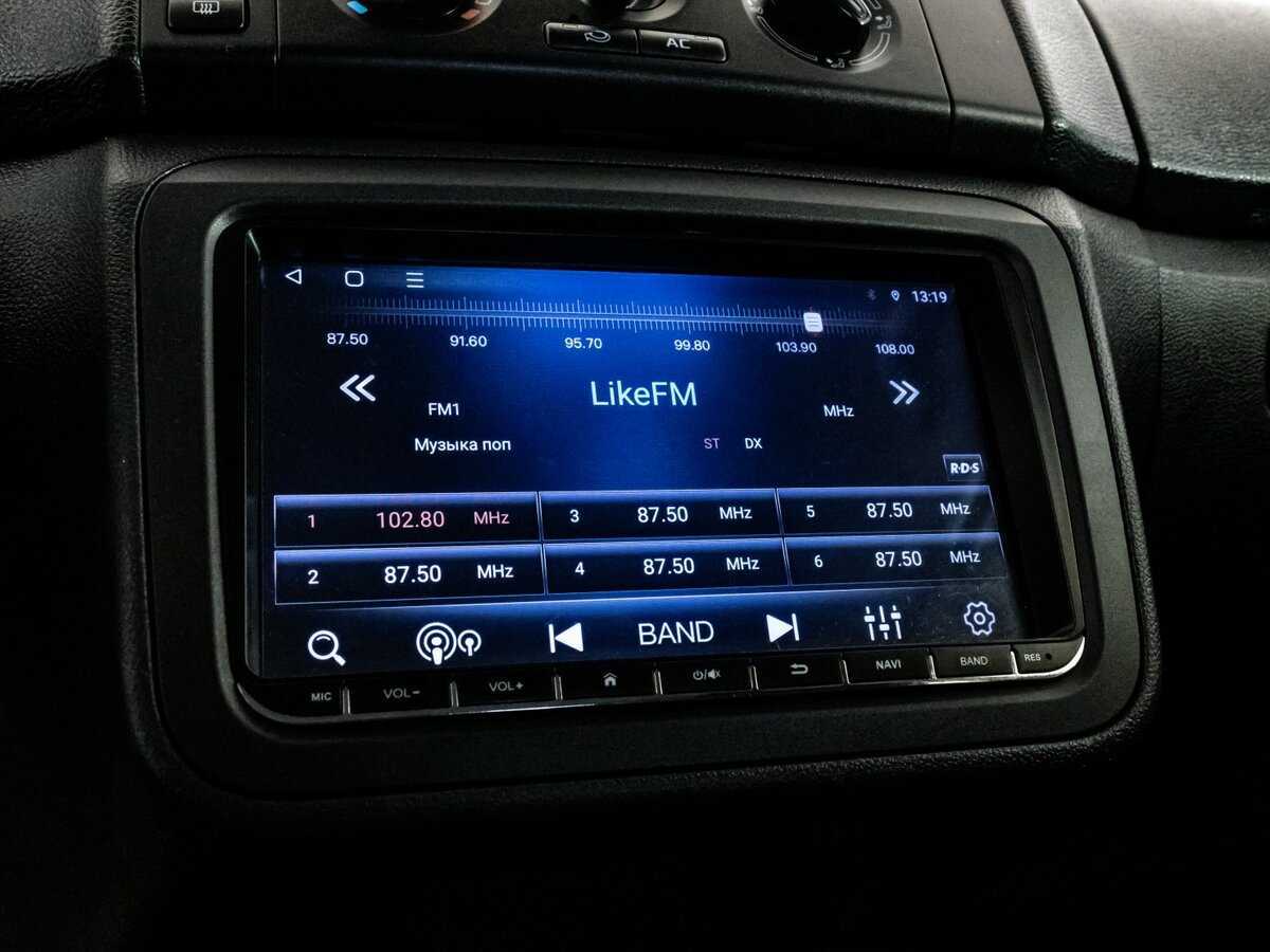 Купить Шкода Фабия, 2012, 190 510 км.. Фото: #11