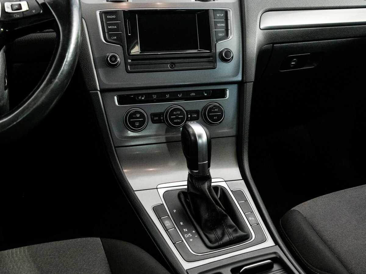 Купить Фольксваген Гольф, 2014, 263 231 км.. Фото: #9