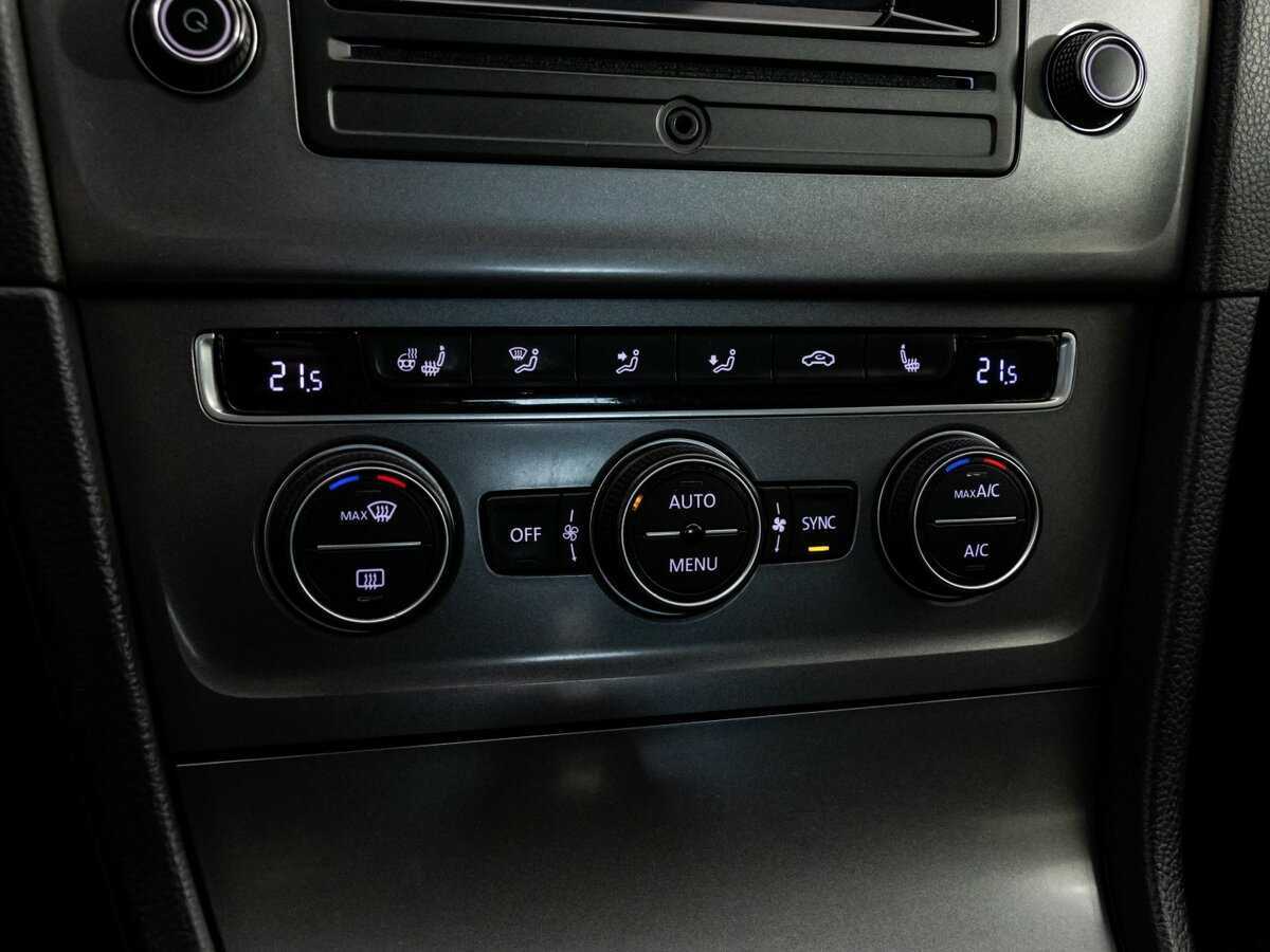 Купить Фольксваген Гольф, 2014, 263 231 км.. Фото: #12