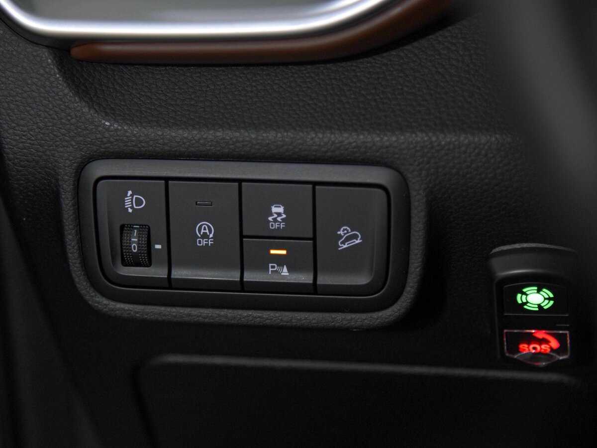 Купить Kia Sportage, 2022, 62 574 км.. Фото: #14