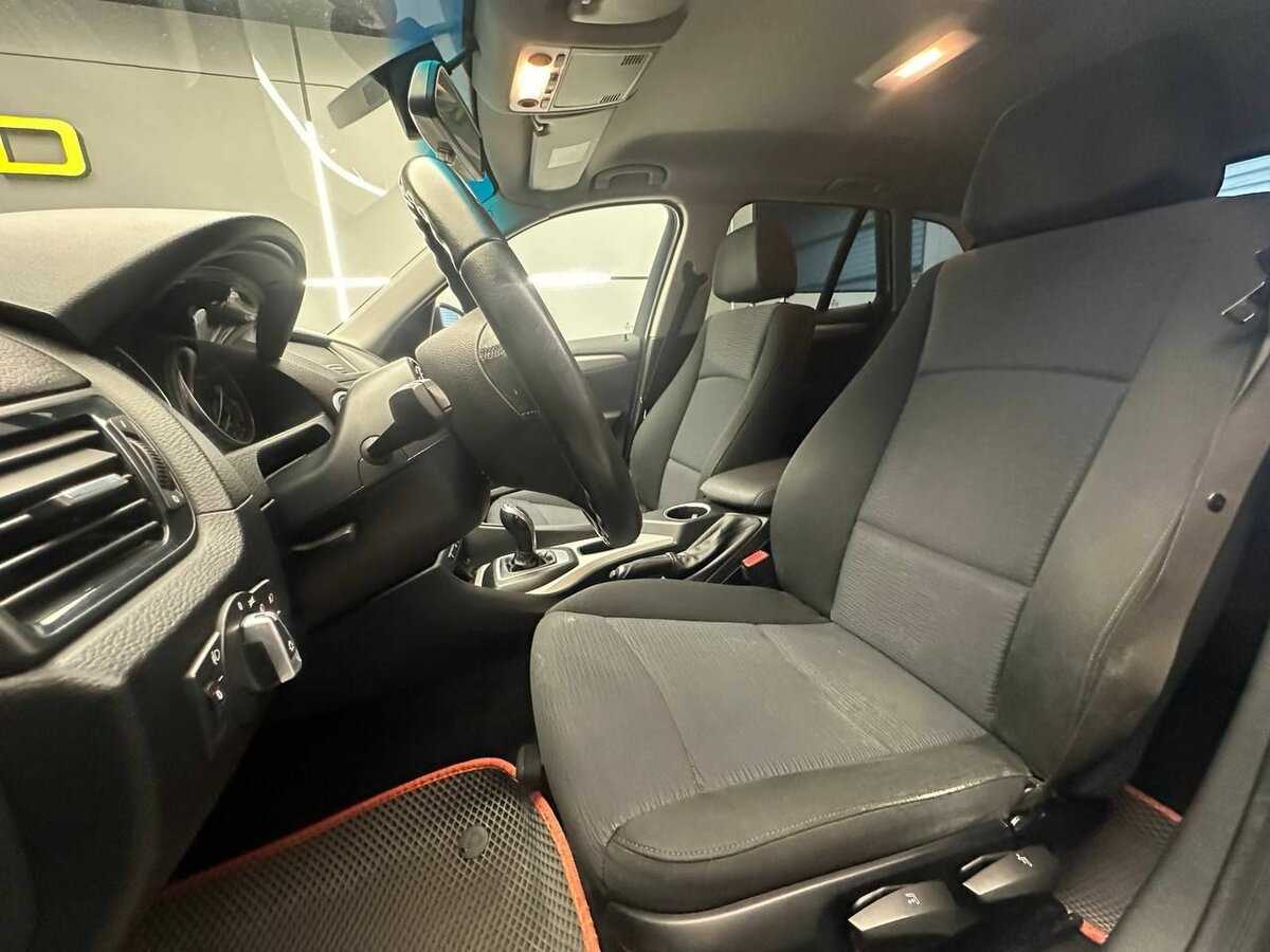 Купить BMW X1, 2013, 139 826 км.. Фото: #15