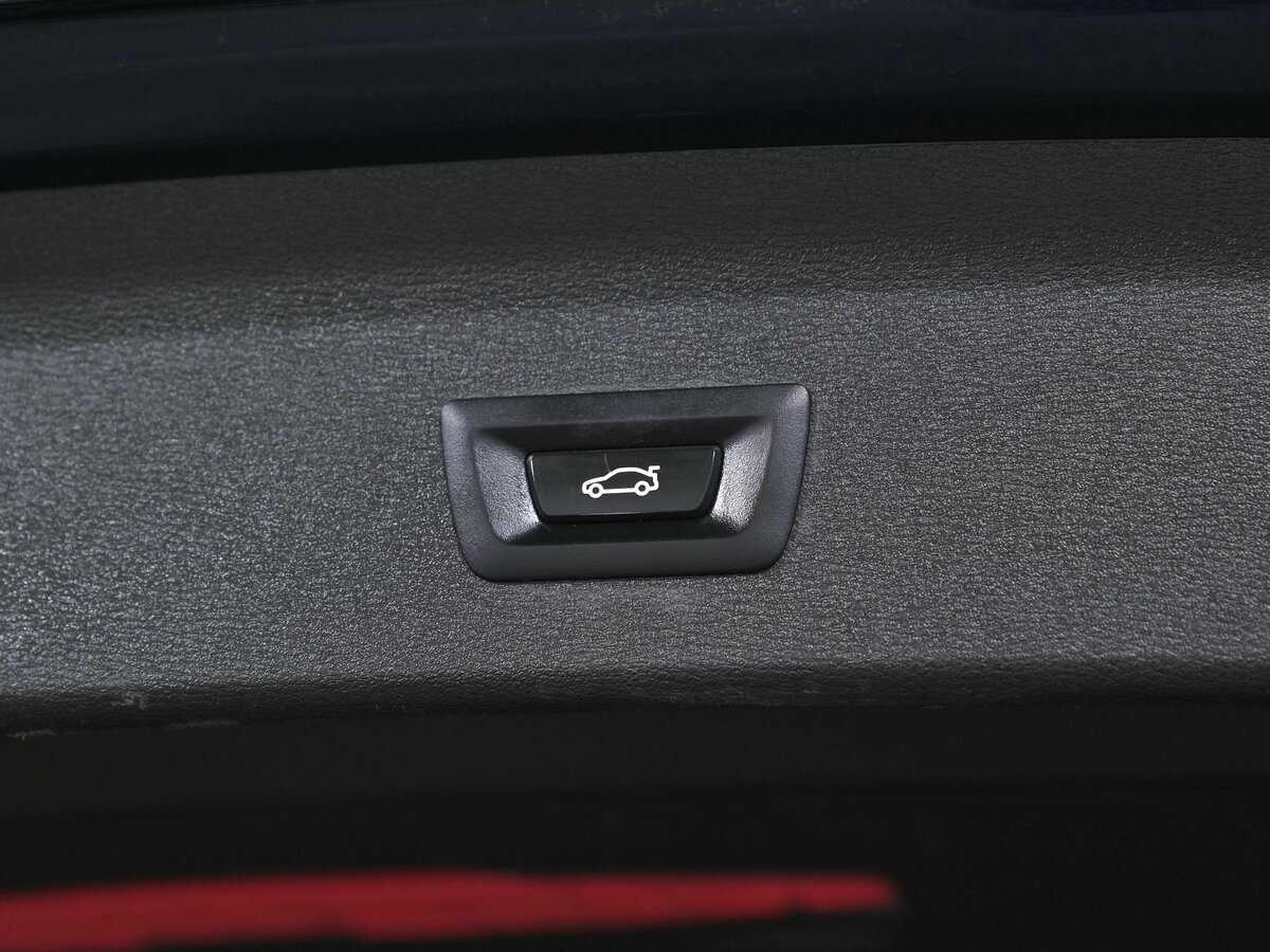 Купить BMW X1, 2019, 129 798 км.. Фото: #19