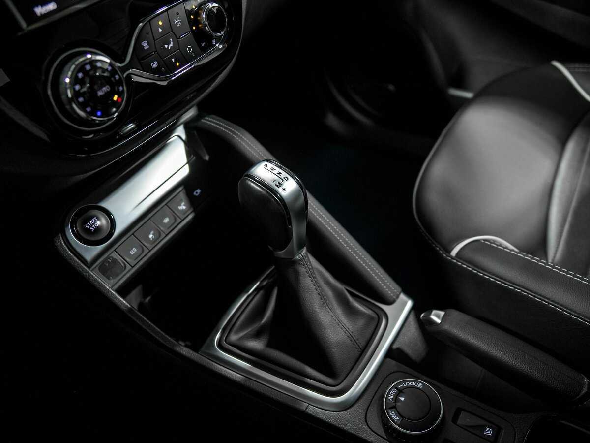 Купить Рено Каптюр, 2020, 20 150 км.. Фото: #12