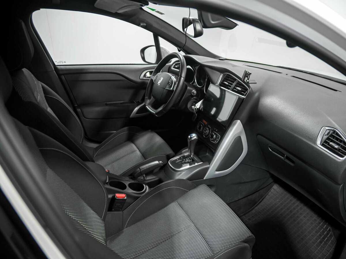 Купить Citroen DS4, 2012, 171 025 км.. Фото: #18