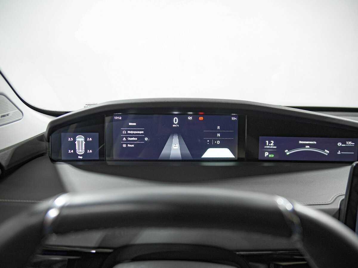 Купить Changan UNI-K, 2023, 26 248 км.. Фото: #6