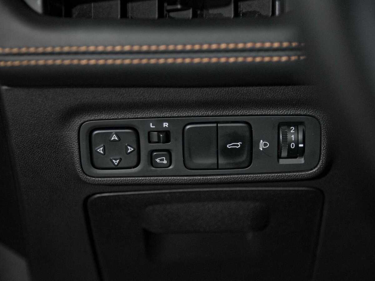 Купить Changan UNI-K, 2023, 26 248 км.. Фото: #14