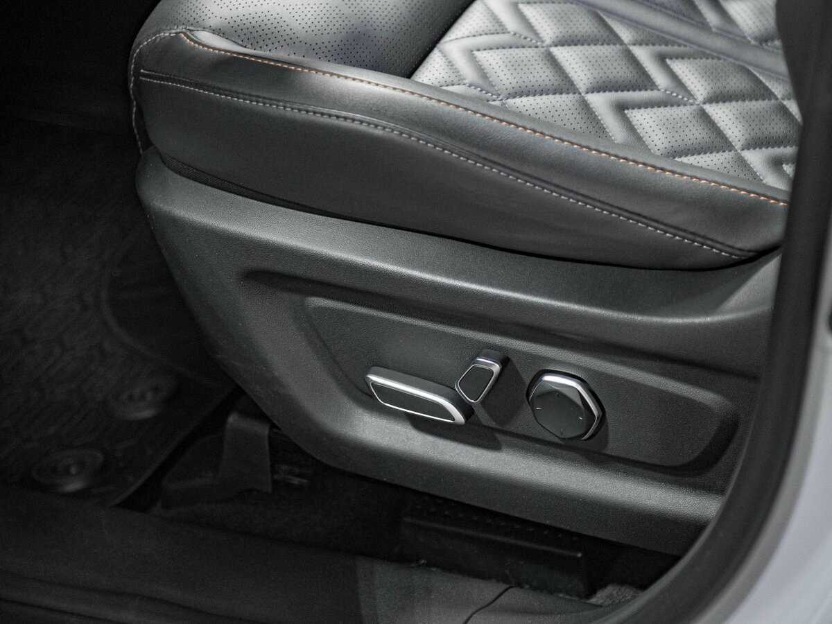 Купить Changan UNI-K, 2023, 26 248 км.. Фото: #16