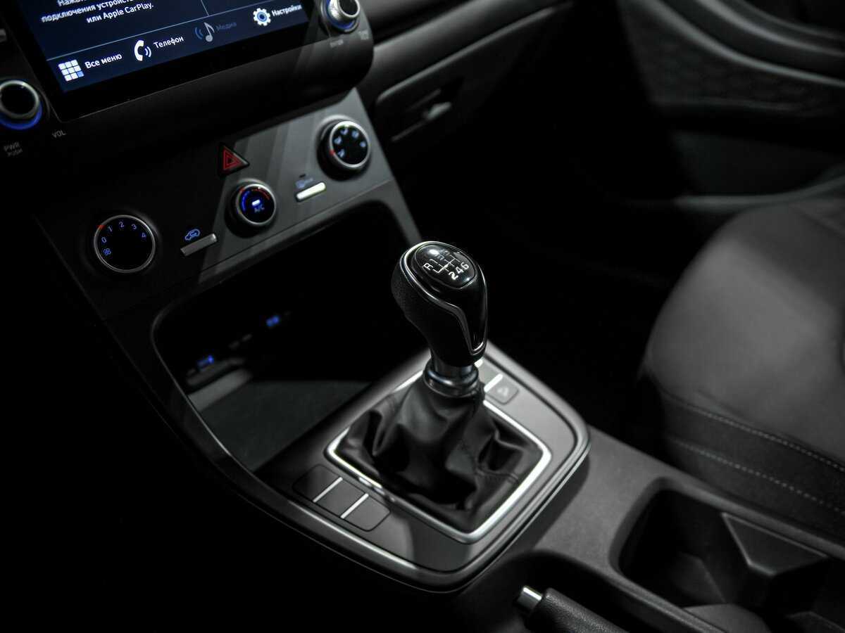 Купить Hyundai Creta, 2021, 17 008 км.. Фото: #9