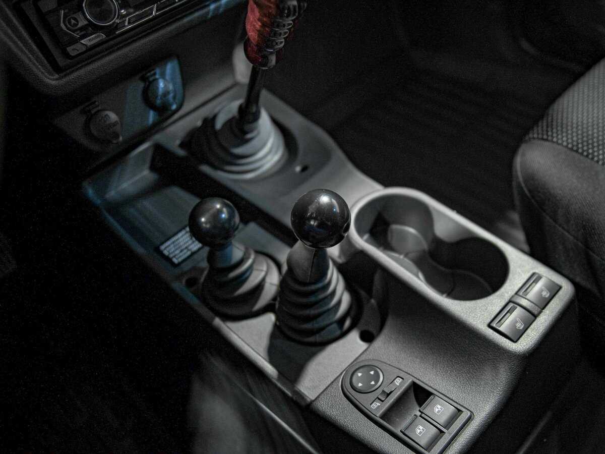 Купить Лада (ВАЗ) Нива Лэдженд, 2022, 9 058 км.. Фото: #10