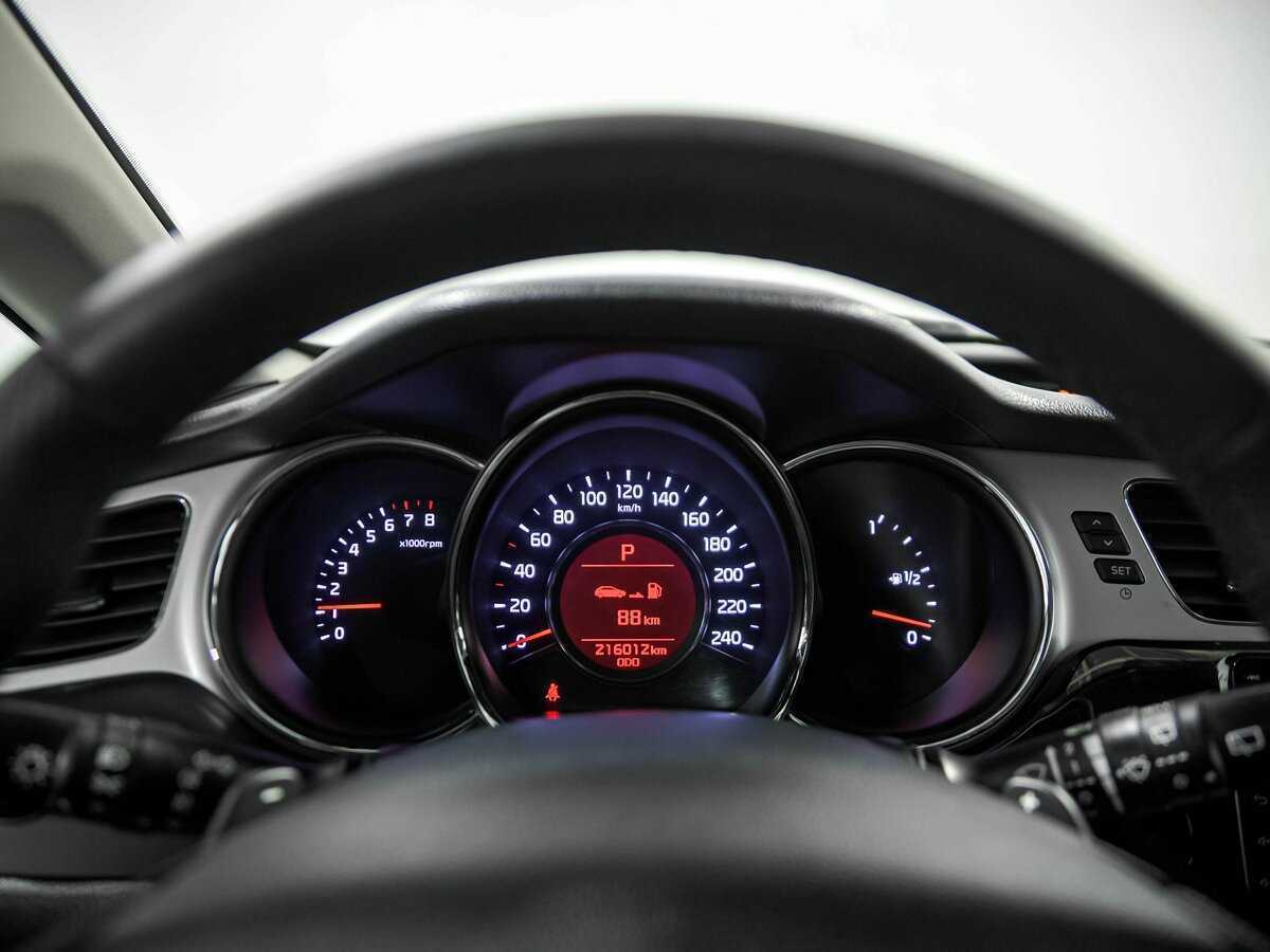 Купить Киа Сид, 2013, 215 974 км.. Фото: #6