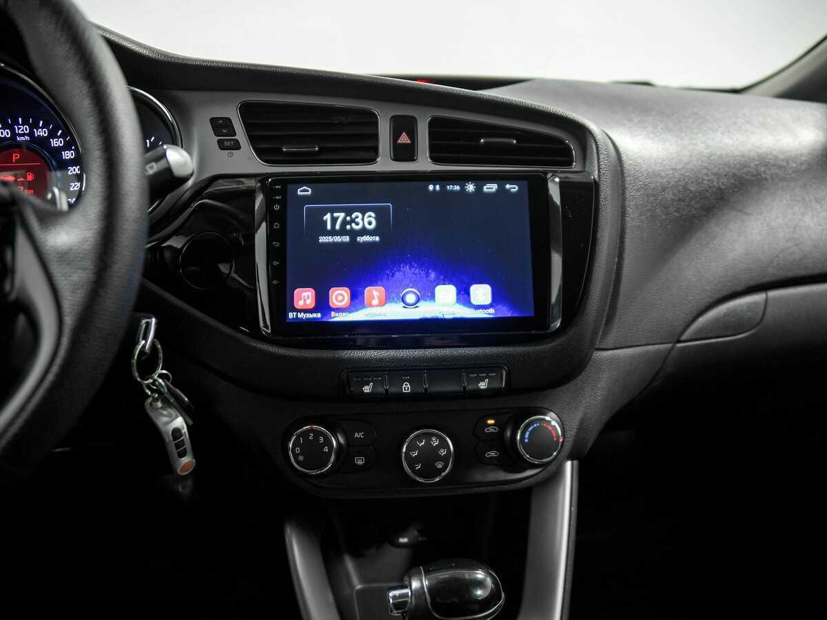 Купить Киа Сид, 2013, 215 974 км.. Фото: #8