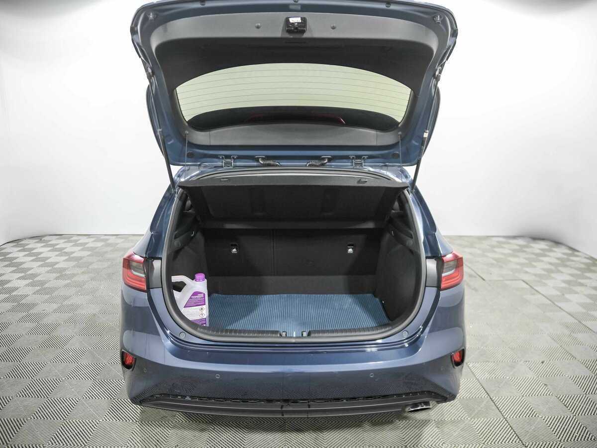 Купить Киа Сид, 2020, 64 814 км.. Фото: #19