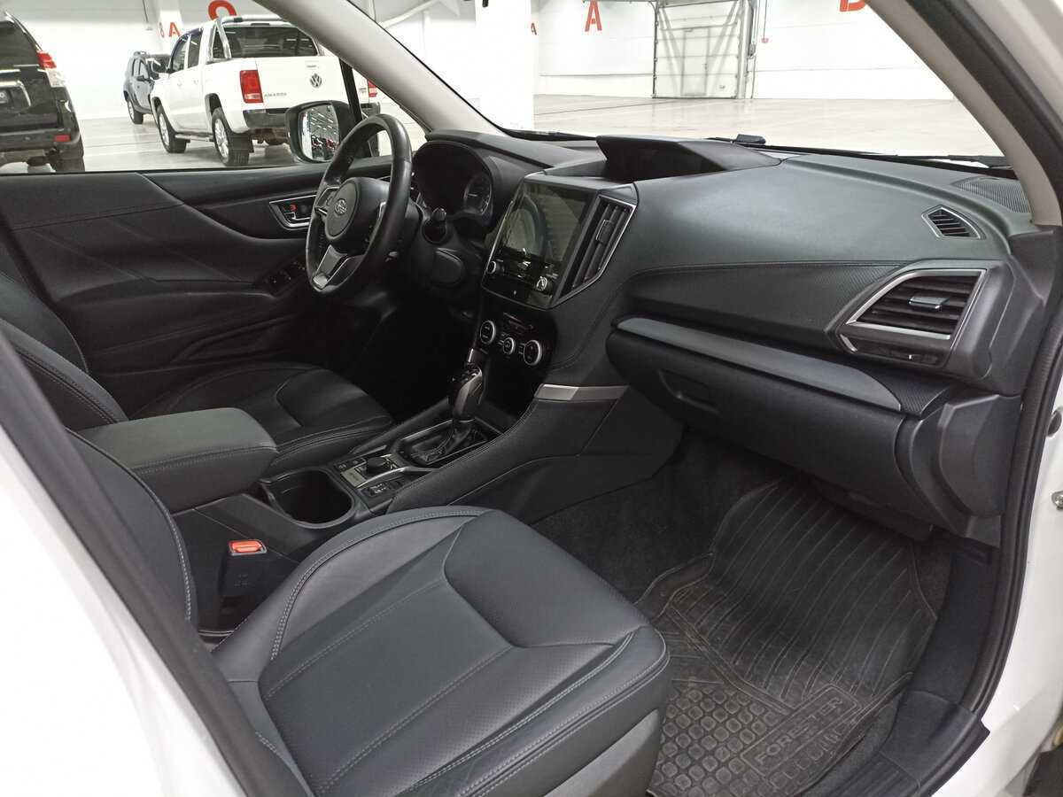 Купить Subaru Forester, 2019, 140 068 км.. Фото: #10