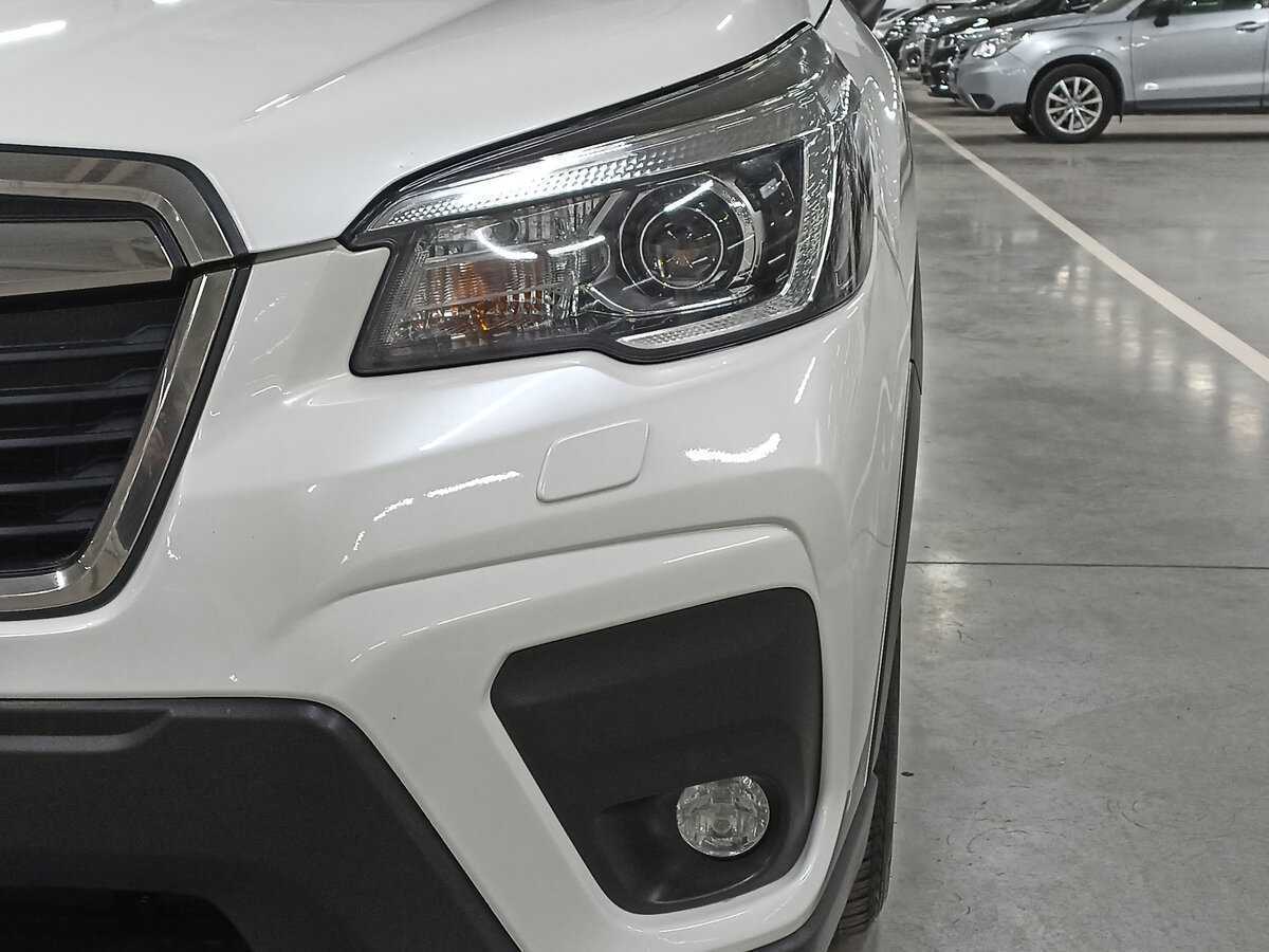 Купить Subaru Forester, 2019, 140 068 км.. Фото: #16