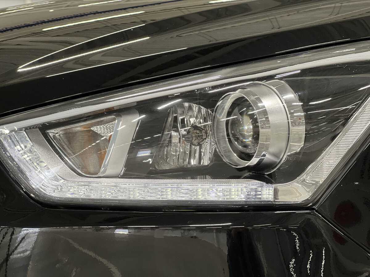 Купить Хендай Крета, 2017, 76 423 км.. Фото: #16